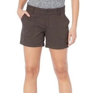 Prana Elle 5” shorts